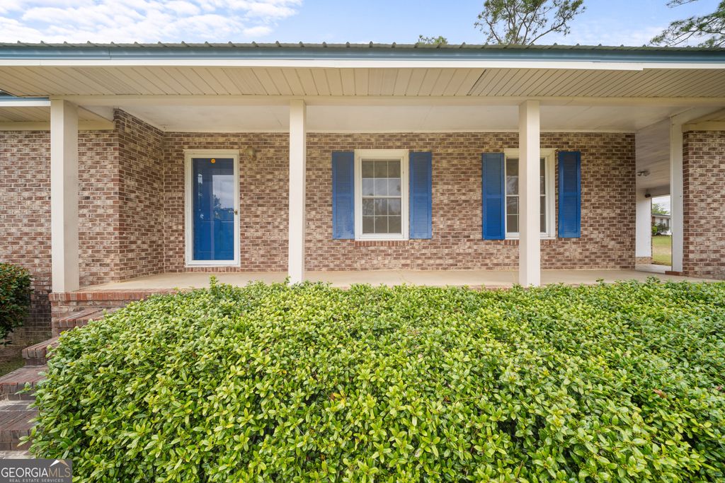 Photo of 101 Pony Drive, Swainsboro, GA 30401 (MLS # 10718338)