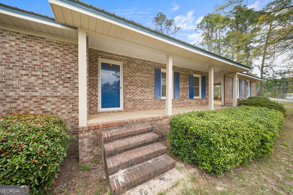 Photo of 101 Pony Drive, Swainsboro, GA 30401 (MLS # 10718338)