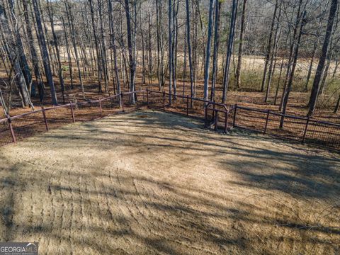 A home in Newnan