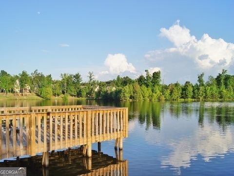 A home in Newnan