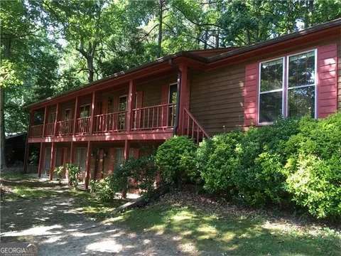 Photo of 2183 CHAPARRAL Drive, Snellville, GA 30078 (MLS # 10600131)