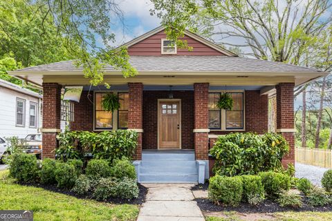 Photo of 1088 Victory Drive SW, Atlanta, GA 30310 (MLS # 10760173)
