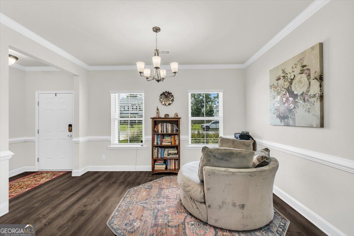 123 Church Hill DR