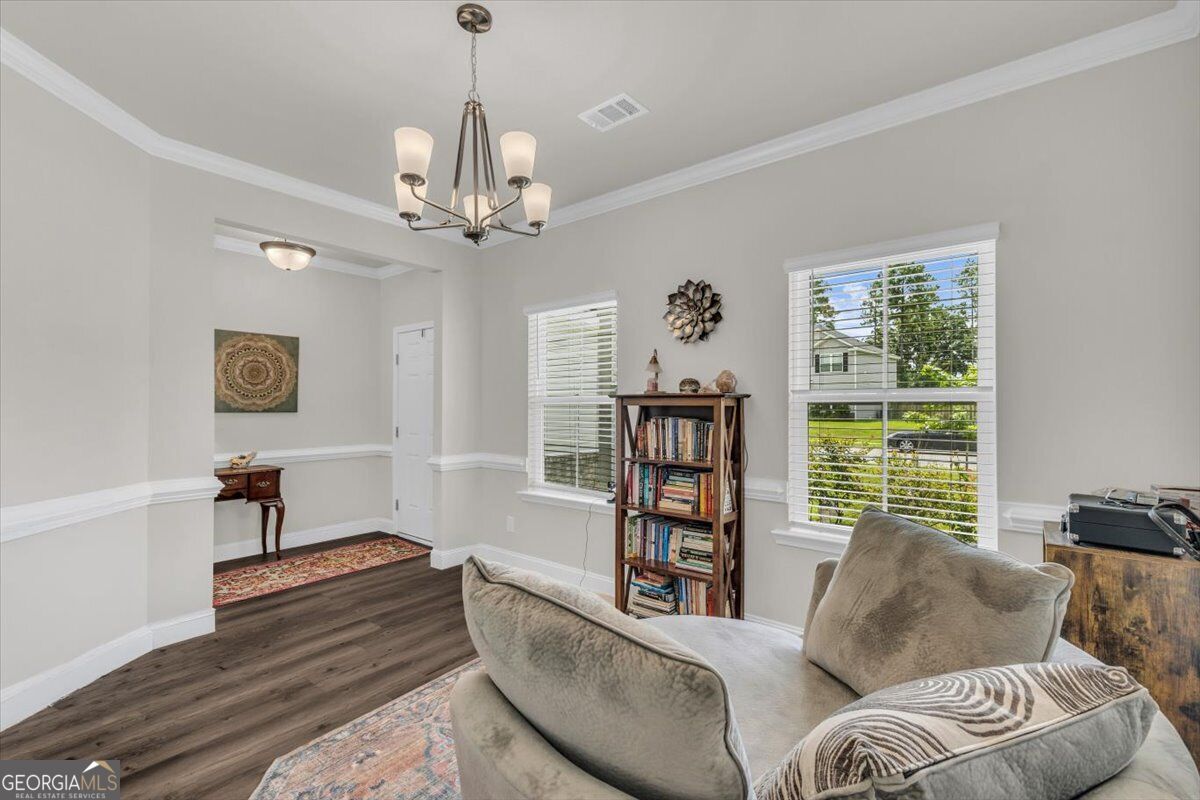 123 Church Hill DR