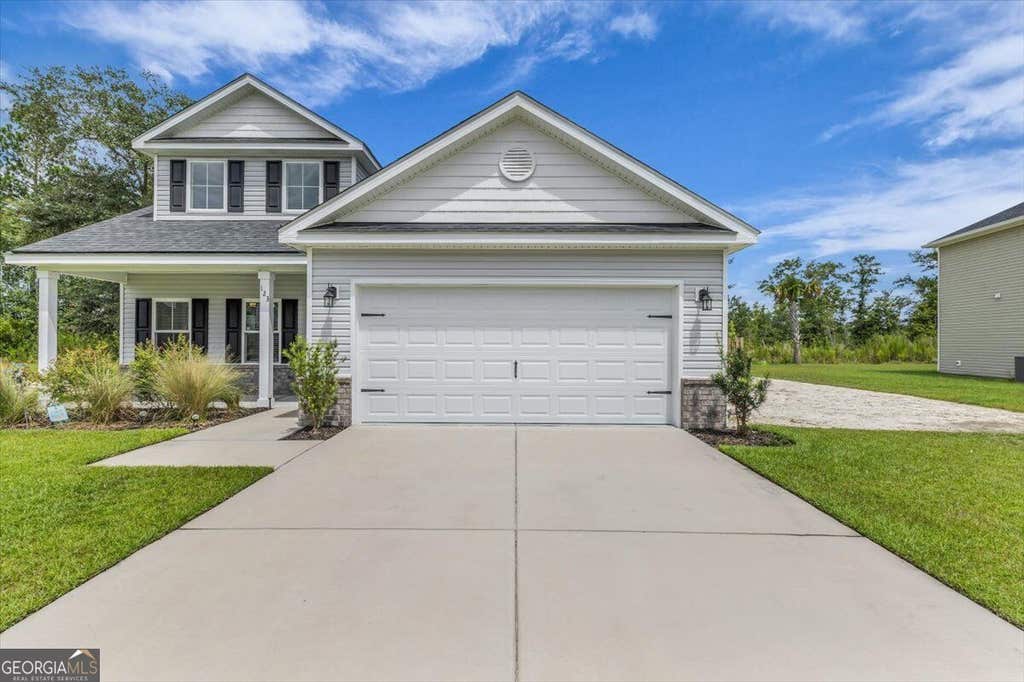 Photo of 123 Church Hill Drive, Guyton, GA 31312 (MLS # 10833507)