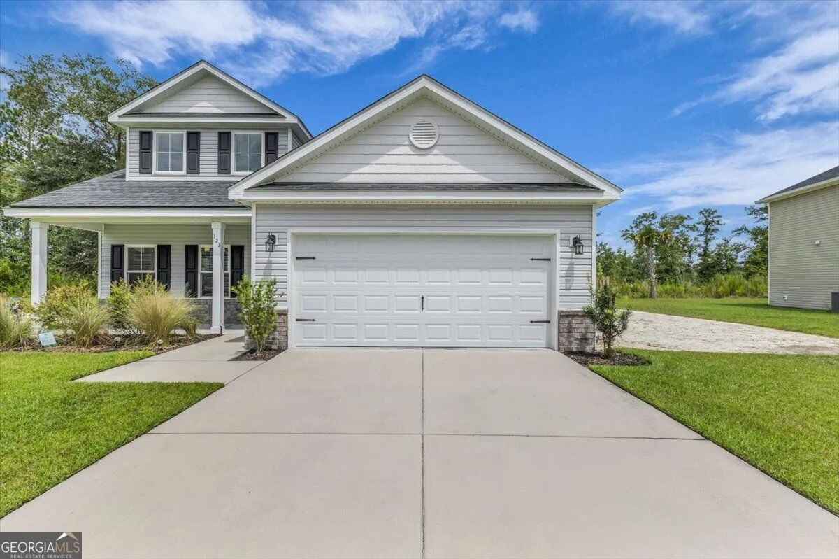 123 Church Hill Drive