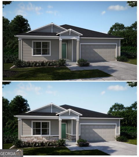 Photo of 113 Savannah Way, St. Marys, GA 31558 (MLS # 10644900)