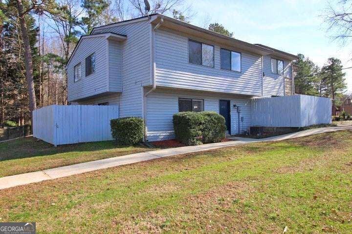 3756 Mulkey CIR SW