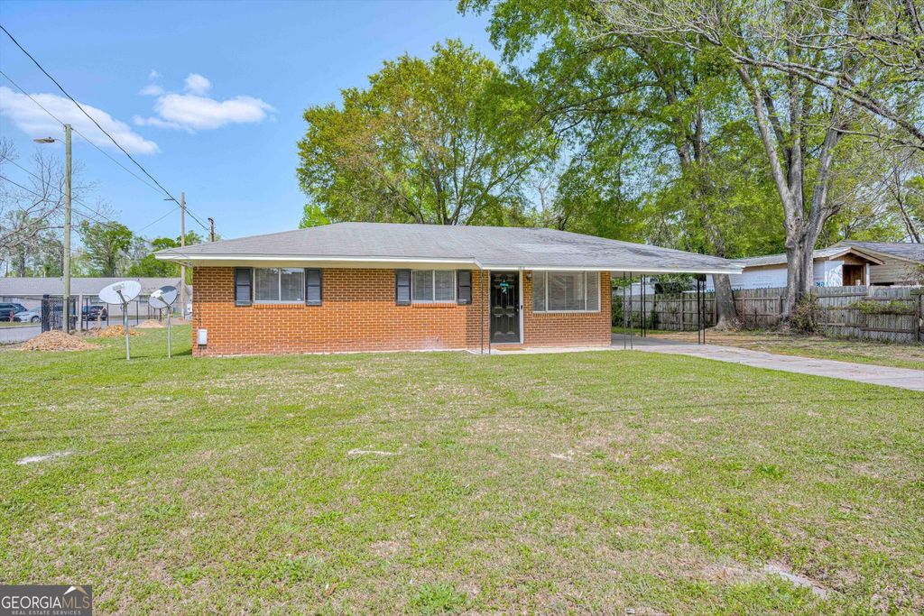 Photo of 2013 Scott Road, Augusta, GA 30906 (MLS # 10721774)