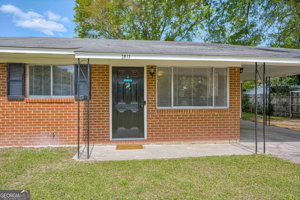 Photo of 2013 Scott Road, Augusta, GA 30906 (MLS # 10721774)