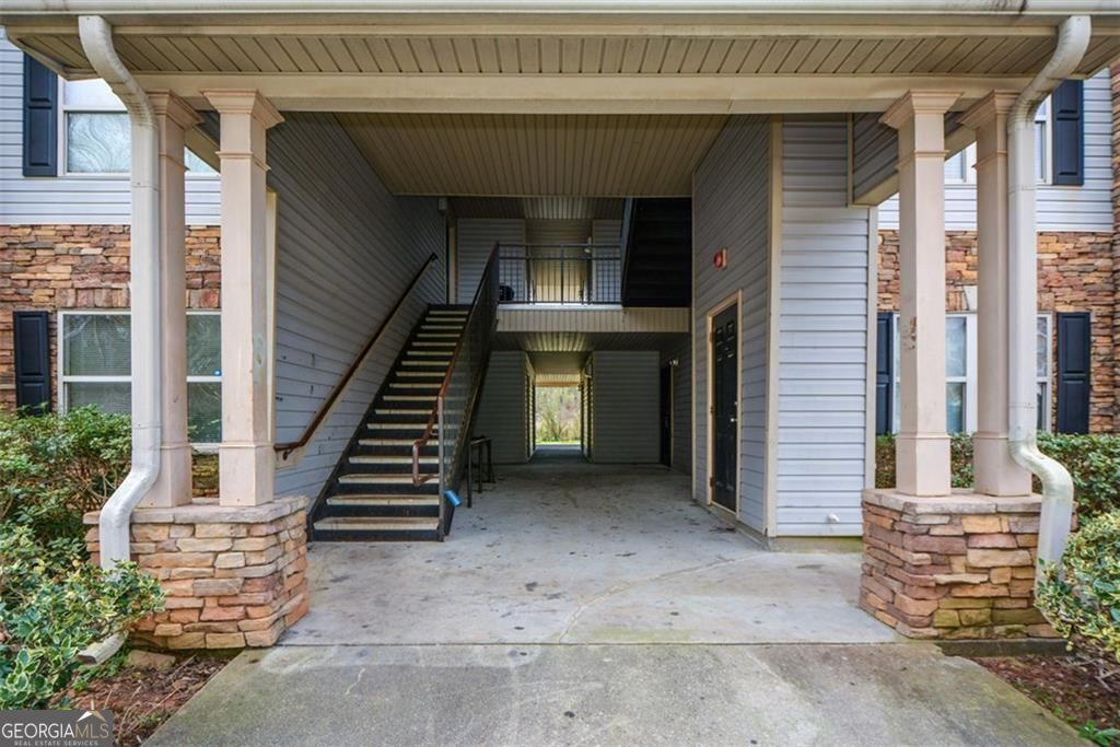 Photo of 4101 Fairington Club Drive #4101, Lithonia, GA 30038 (MLS # 10764248)