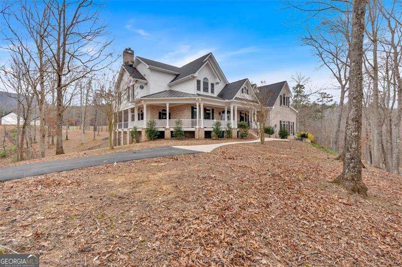 13095 Reinhardt College PKWY