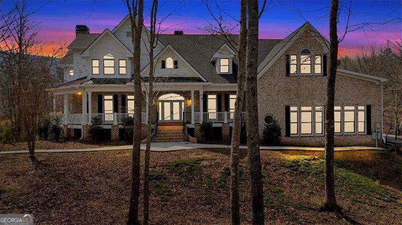 13095 Reinhardt College PKWY