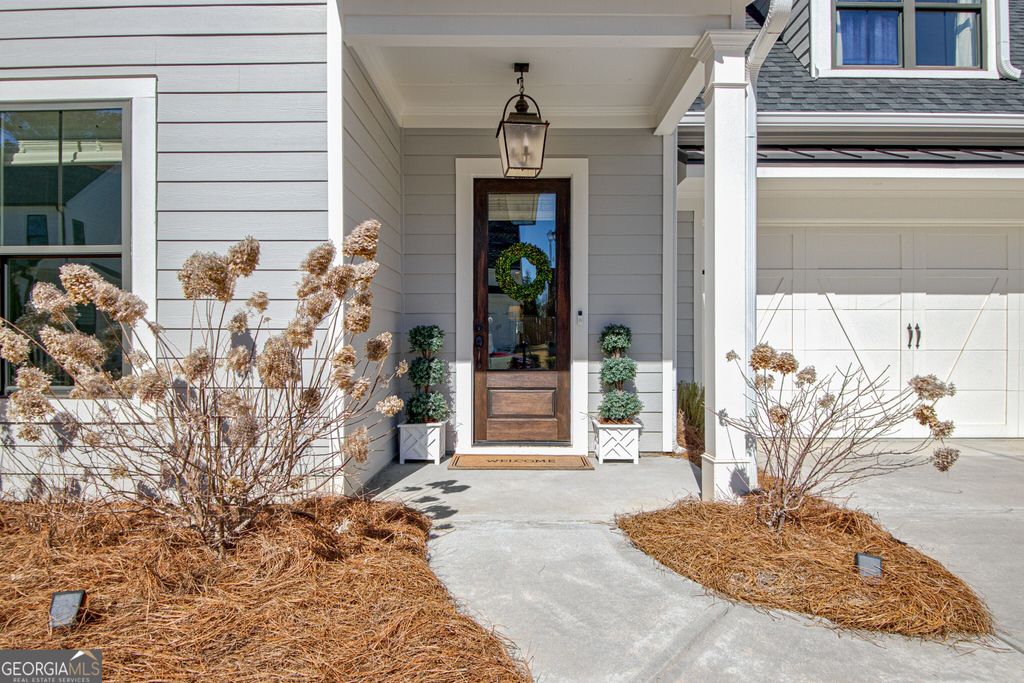 Photo of 1103 Maybeck Way, Peachtree City, GA 30269 (MLS # 10696858)