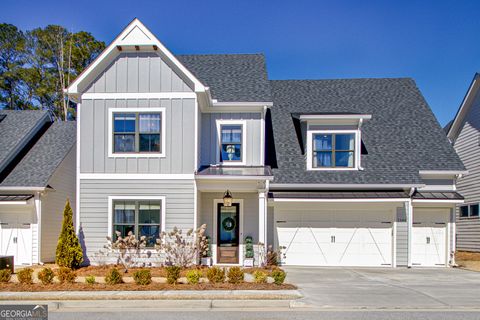 Photo of 1103 Maybeck Way, Peachtree City, GA 30269 (MLS # 10696858)