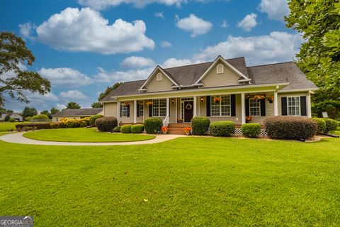 Photo of 121 Grape Creek Road, Milner, GA 30257 (MLS # 10675981)