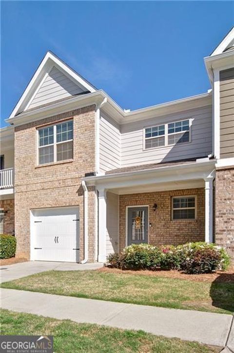 234 Madison Avenue, Acworth, GA 30102 - MLS#: 10495939