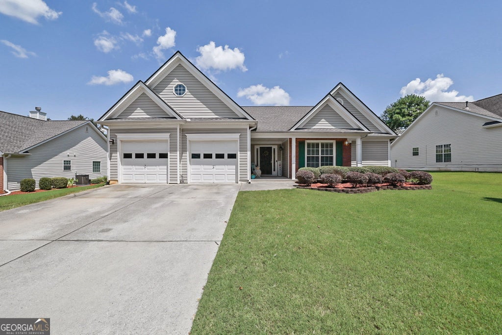 Photo of 2446 Battery Pointe, Lawrenceville, GA 30043 (MLS # 10814823)