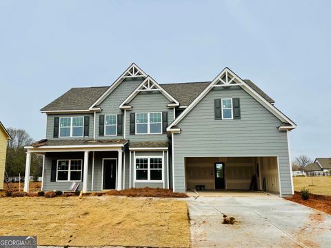 140 Hampton Hollow Drive Jefferson GA 30542