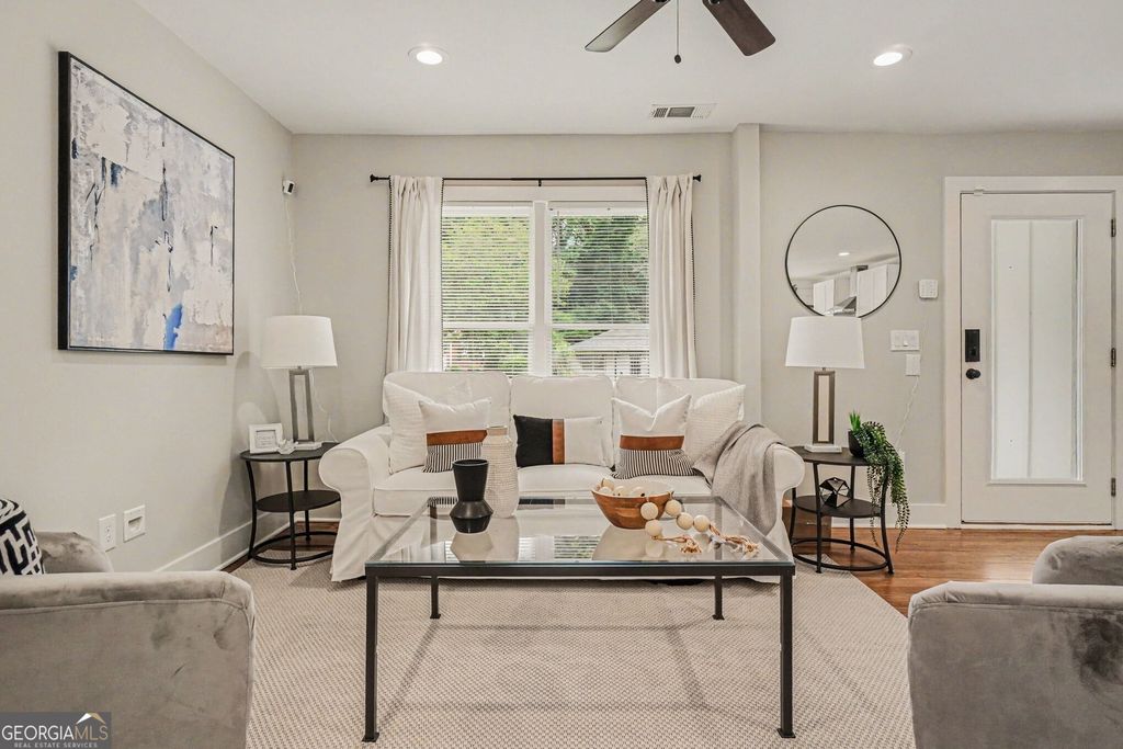 Photo of 2012 Shirley Street SW, Atlanta, GA 30311 (MLS # 10773223)