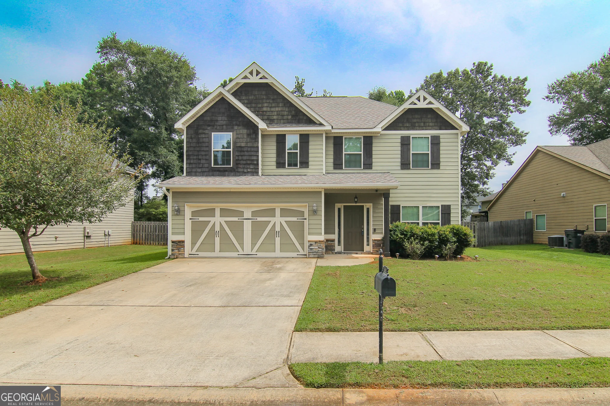 204 Dog Fennel Lane
