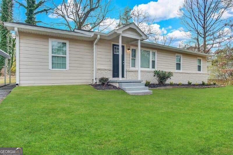 Photo of 3694 Dale Lane, Lithia Springs, GA 30122 (MLS # 10832909)