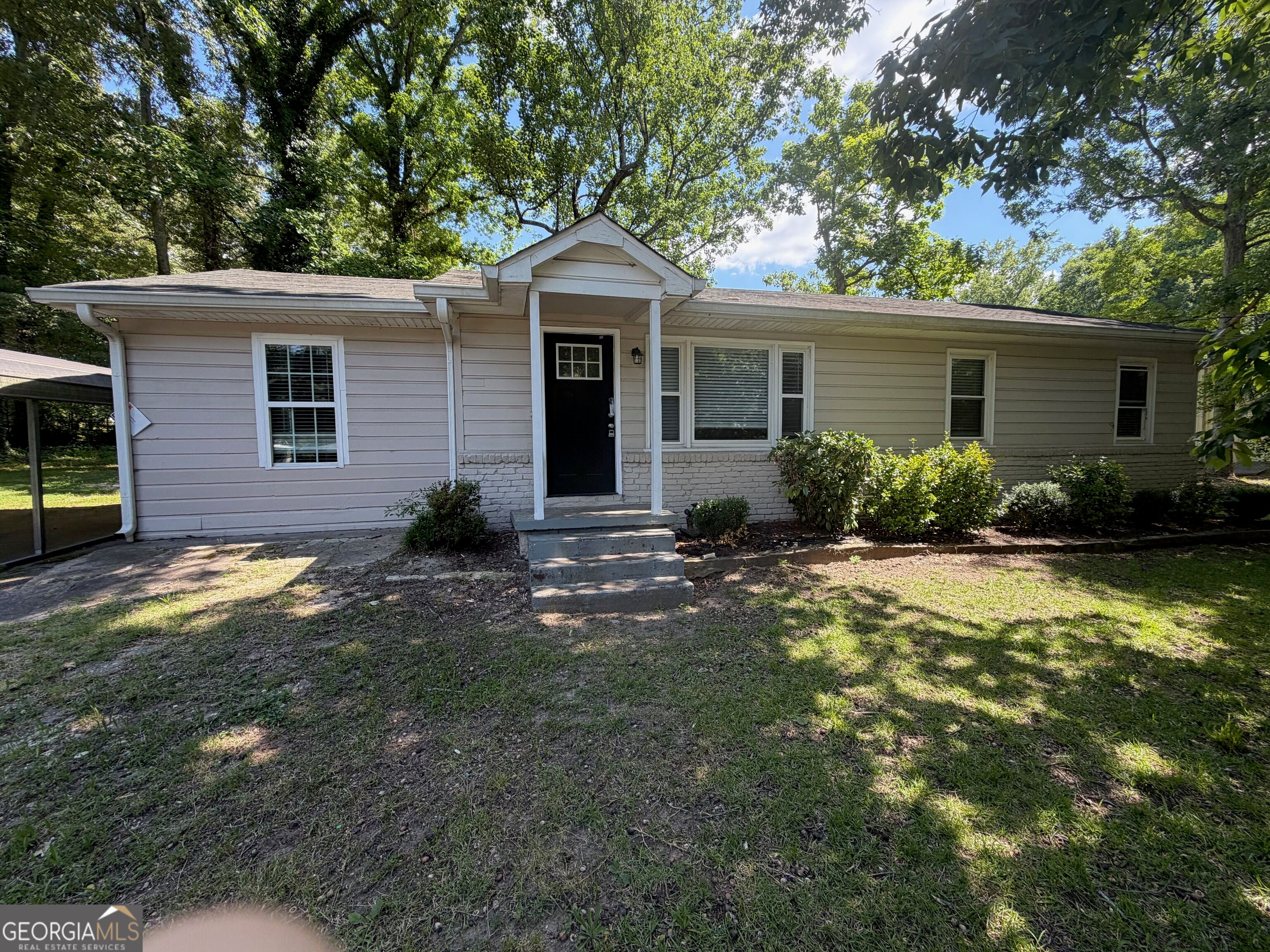 3694 Dale LN