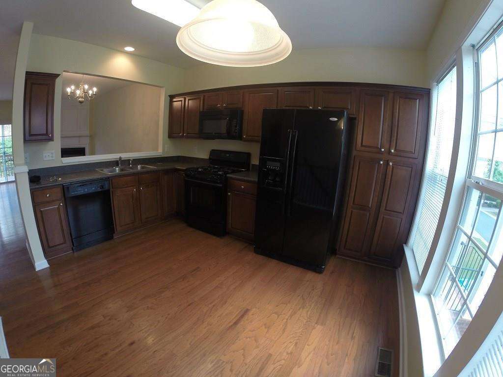 Whittington - Residential Lease