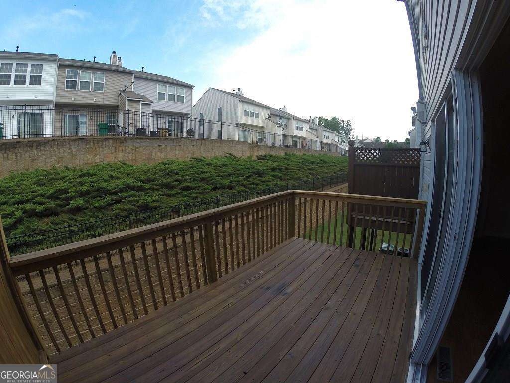 Whittington - Residential Lease