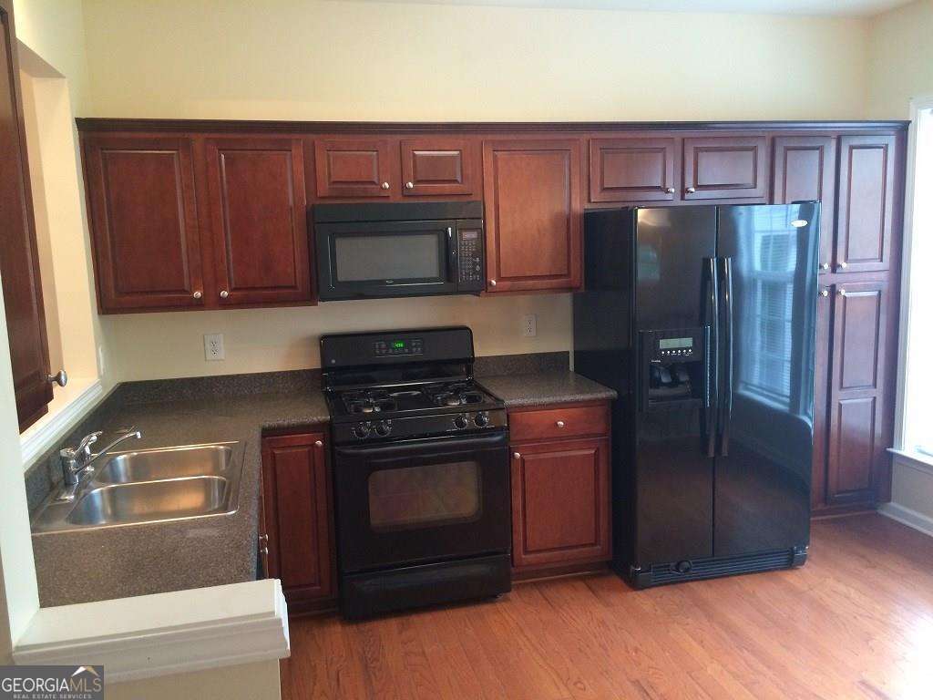 Whittington - Residential Lease