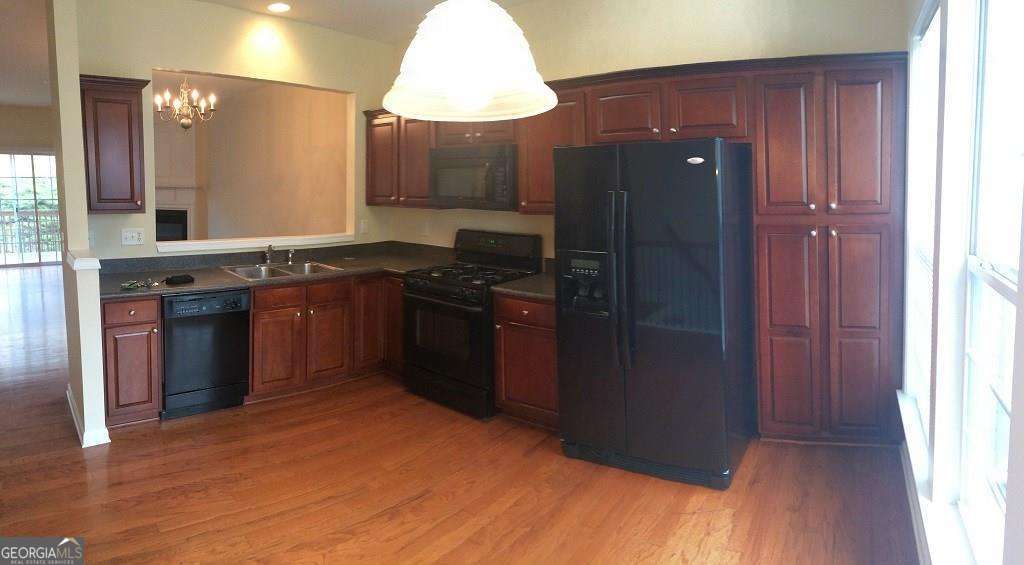 Whittington - Residential Lease
