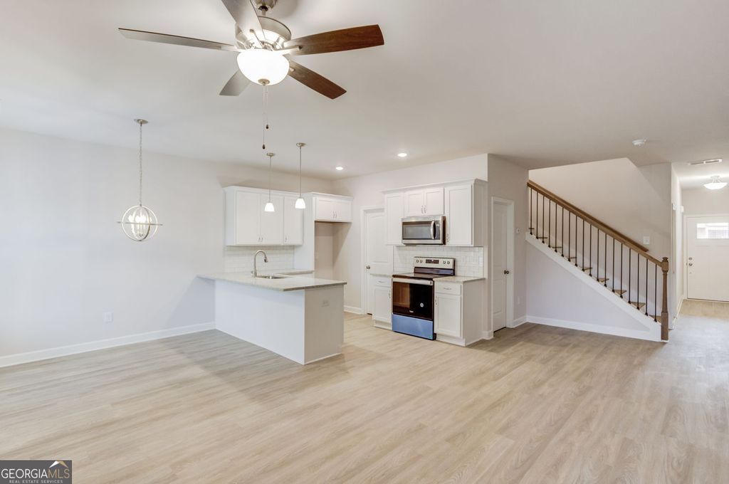 Photo of 6374 Pine Ridge Pt, Lula, GA 30554 (MLS # 10731247)