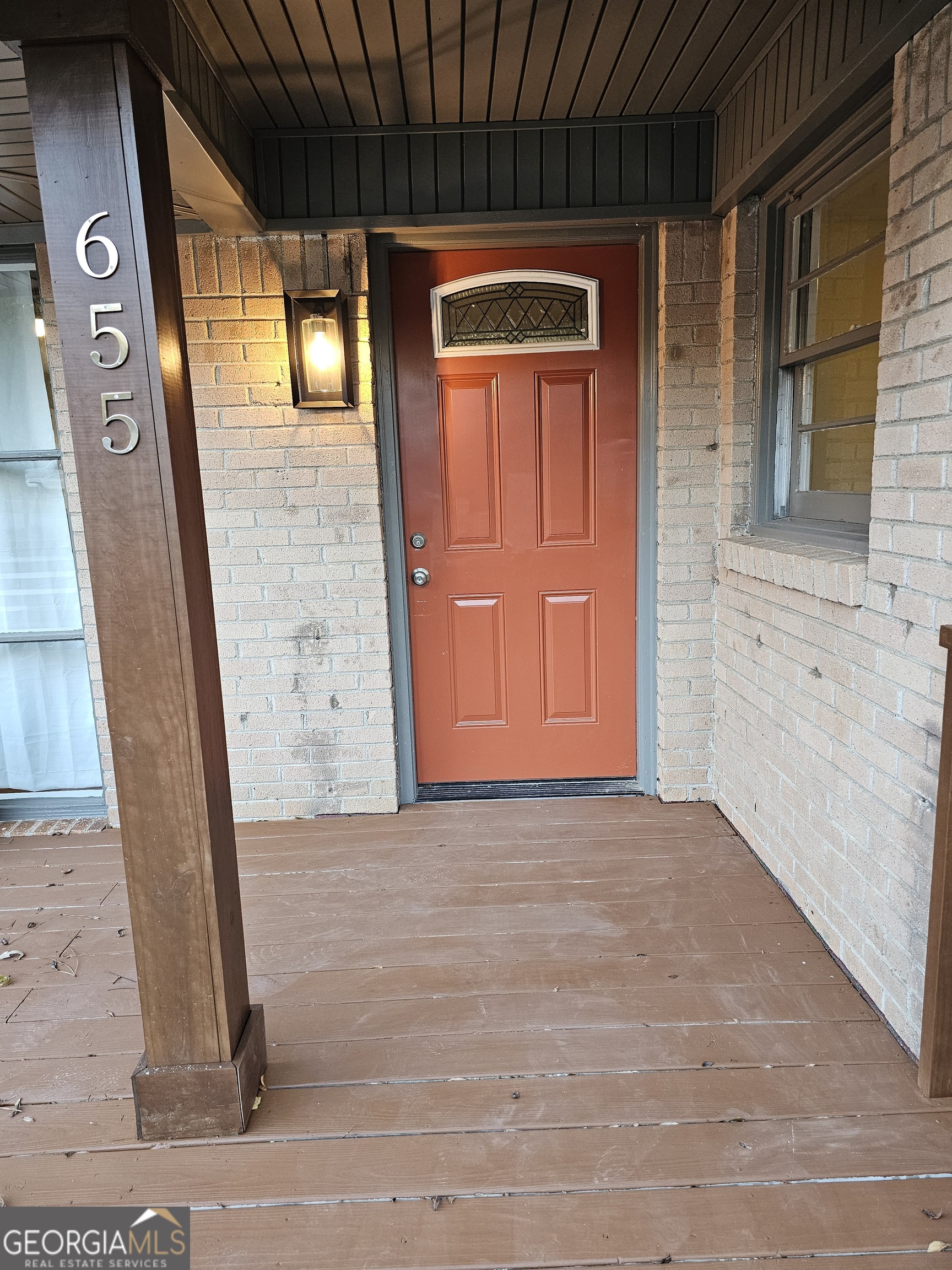 655 Shellnut DR