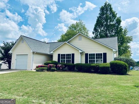 486 Village CIR Stockbridge GA 30281