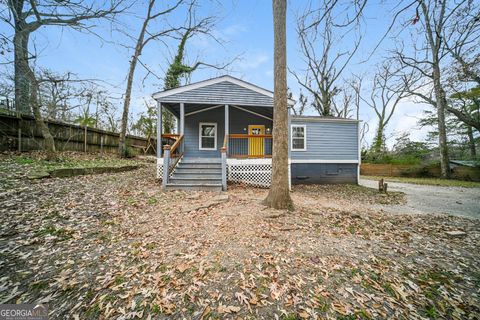 Photo of 2869 Allen Lane SE, Atlanta, GA 30354 (MLS # 10664614)