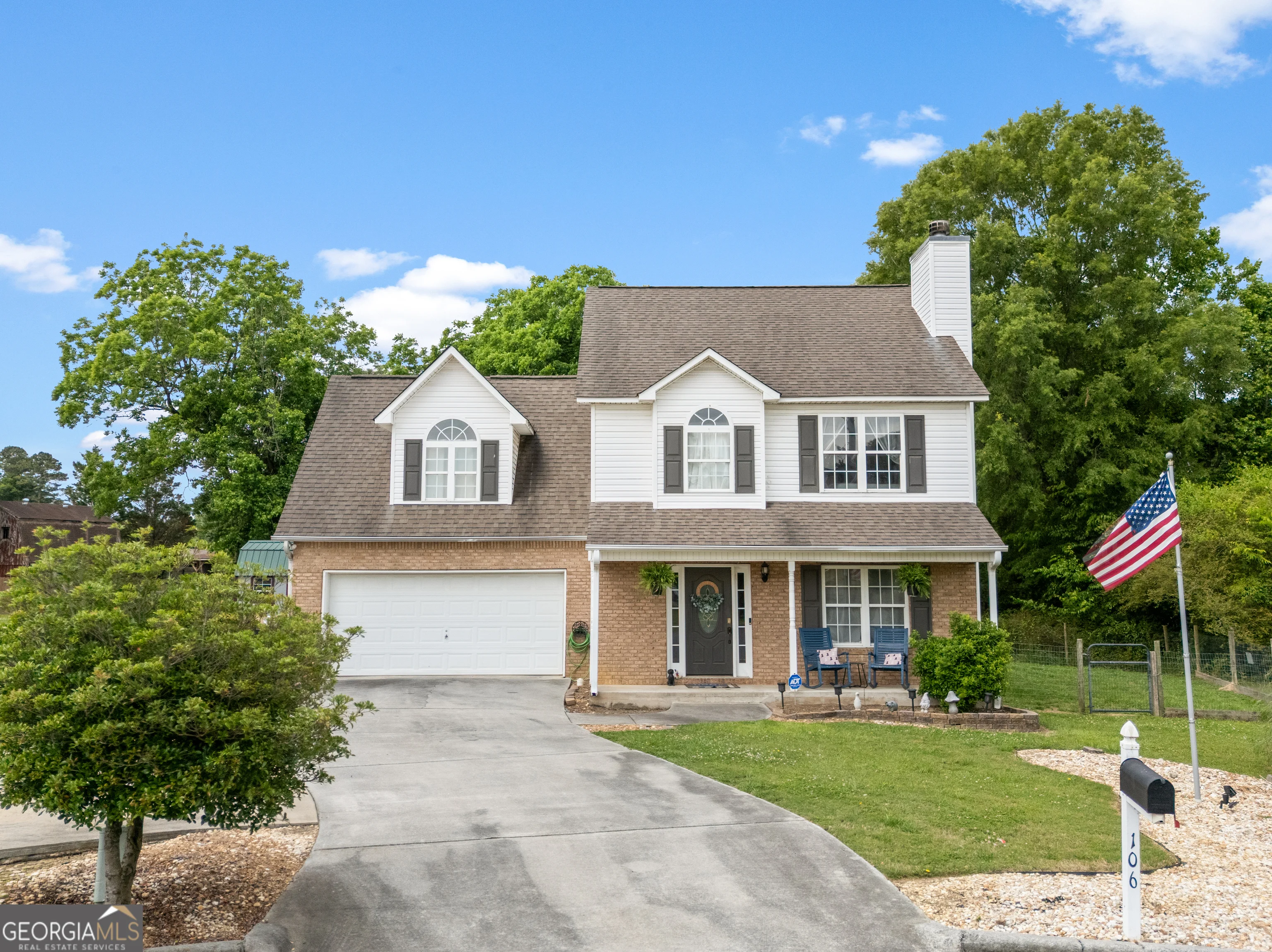 106 Summerfield Court