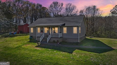 550 Stateline RD Bowdon GA 30108