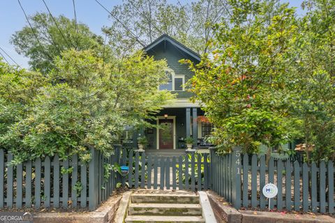 541 Greenwood AVE NE Atlanta GA 30308