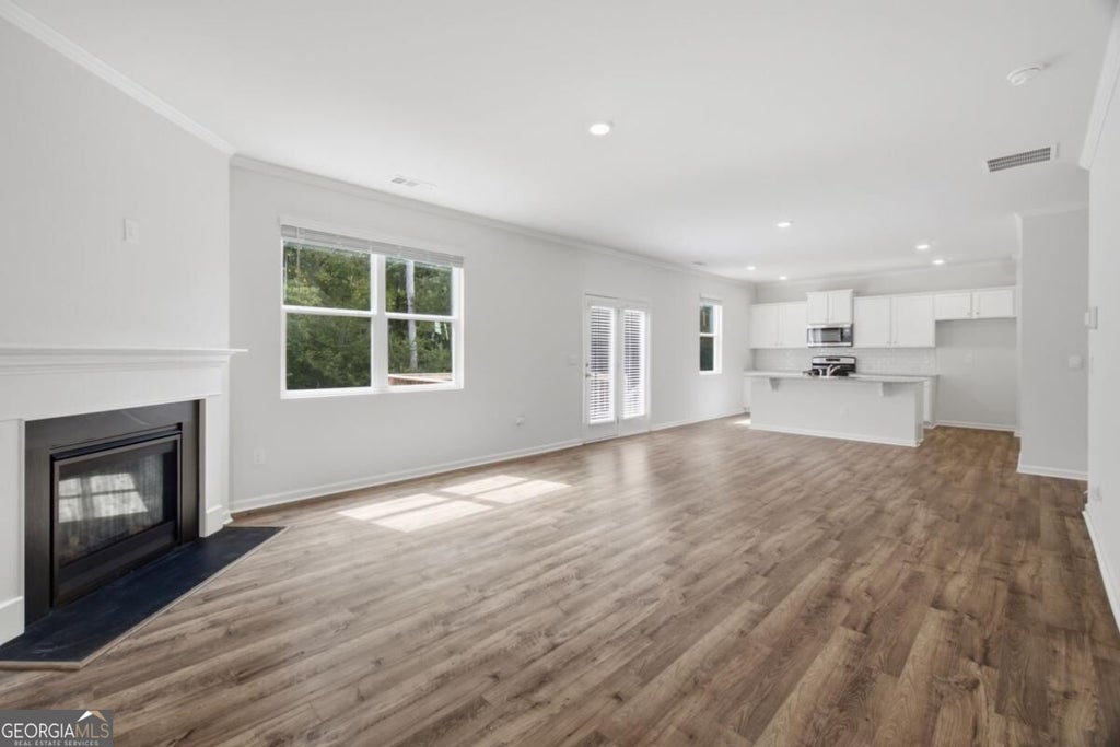 Photo of 545 Quail Pass, Dawsonville, GA 30534 (MLS # 10842938)