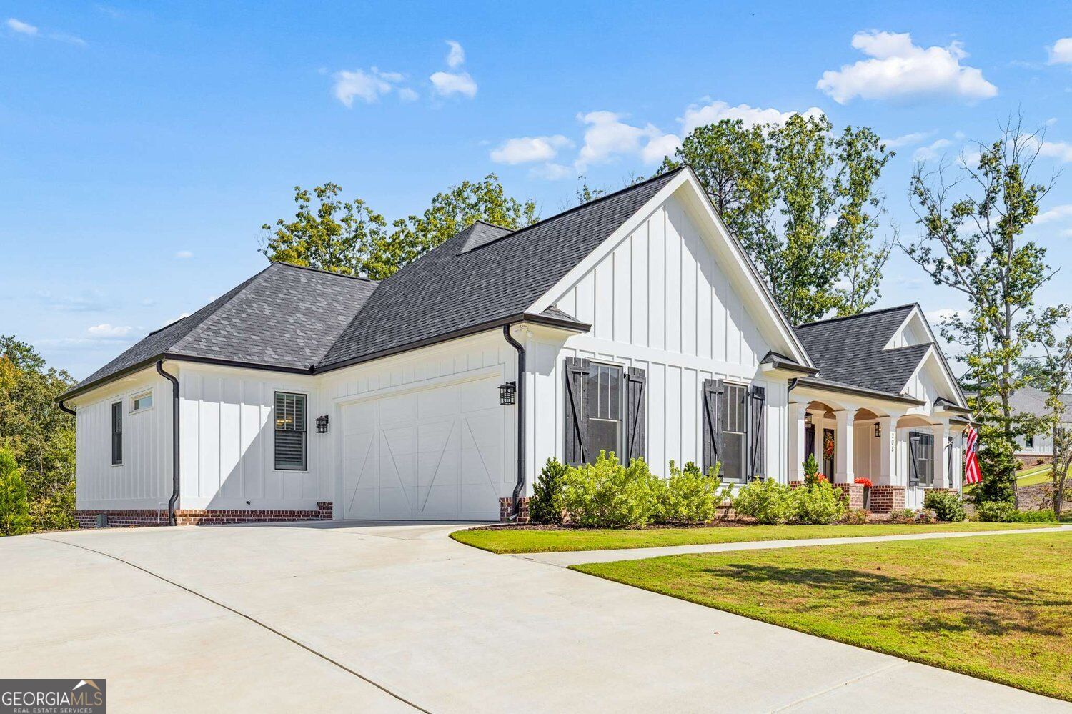 208 Sawyers Farm DR
