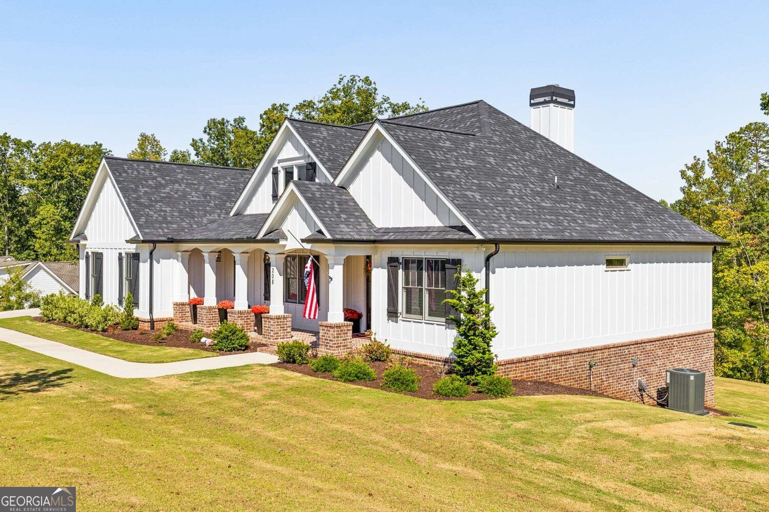 208 Sawyers Farm DR