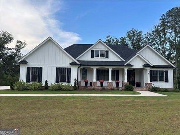 208 Sawyers Farm DR Waleska GA 30183