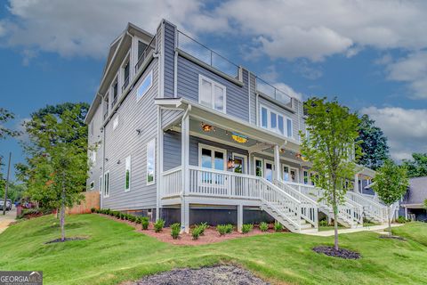 Photo of 450 Connally Street SE, Atlanta, GA 30312 (MLS # 10646486)