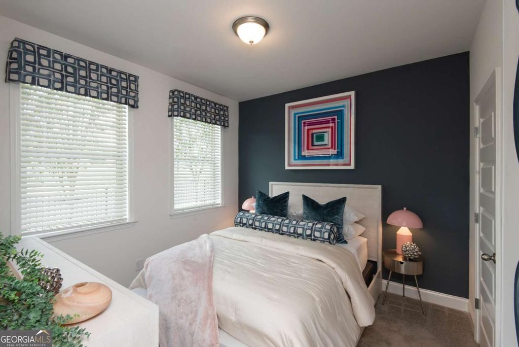 Photo of 529 Fundao Lane #31, Lawrenceville, GA 30046 (MLS # 10691975)