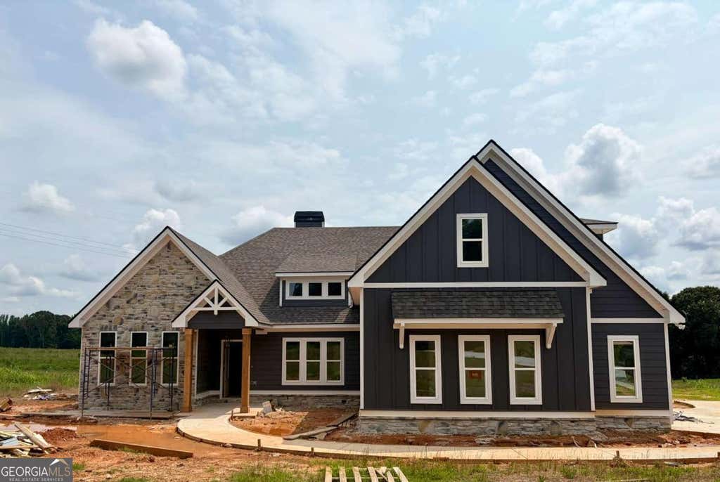 Photo of 1040 Roopville Veal Road, Roopville, GA 30170 (MLS # 10794365)
