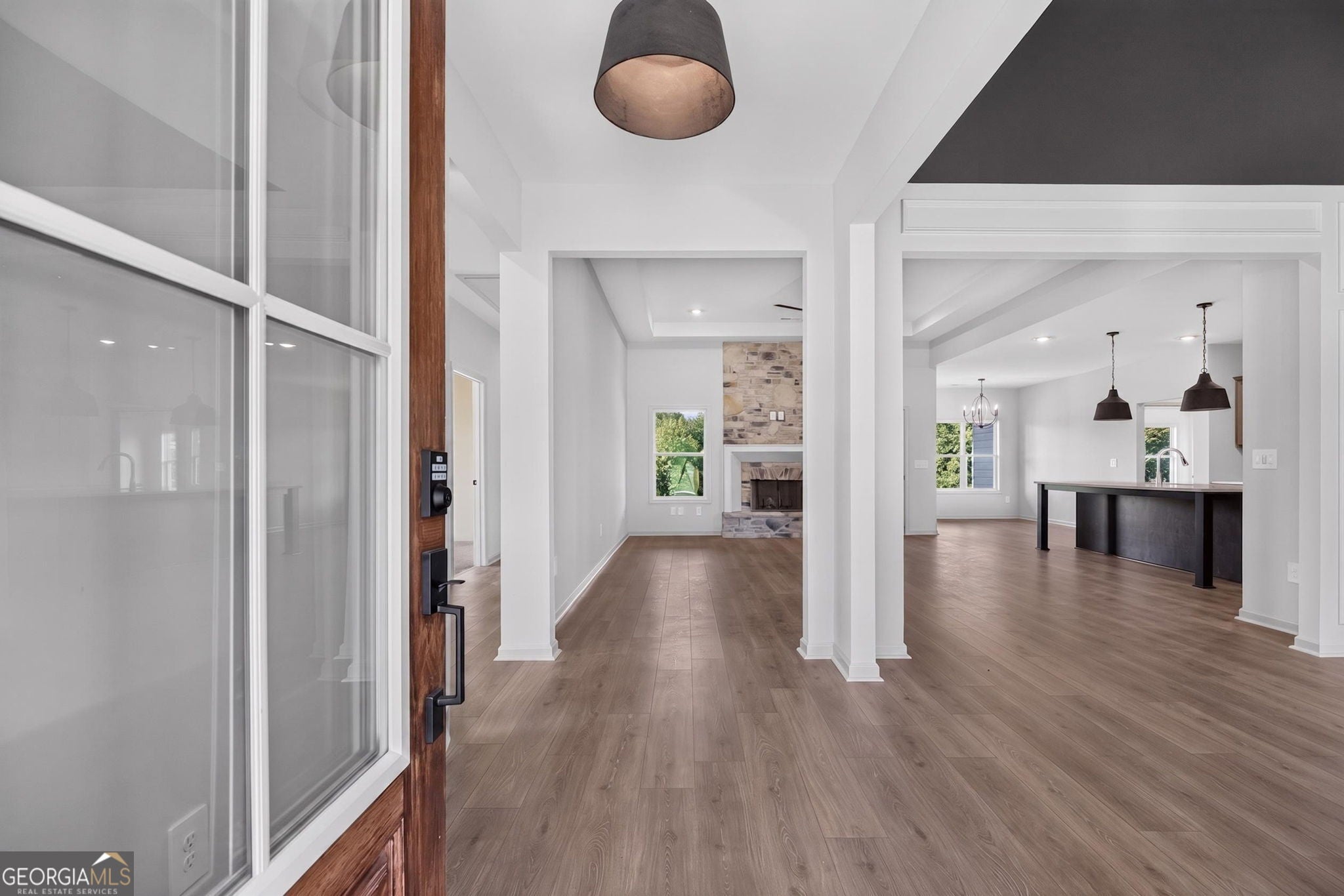 1040 Roopville Veal RD