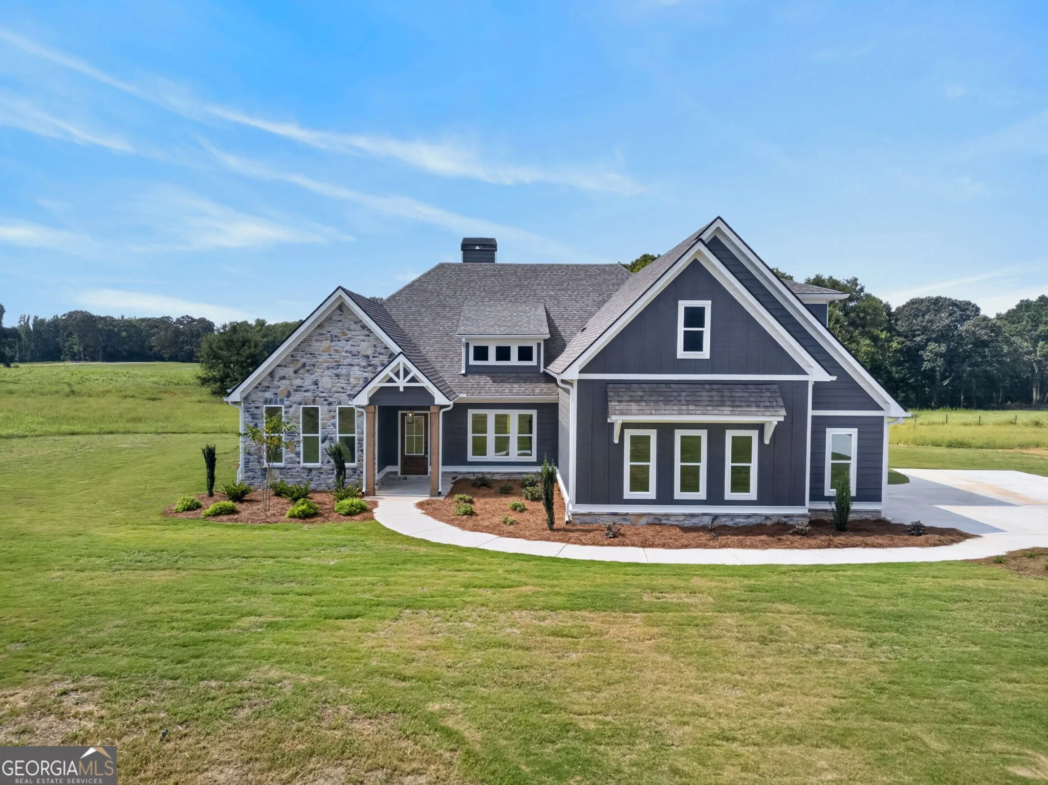 1040 Roopville Veal Road, Roopville, GA, 30170