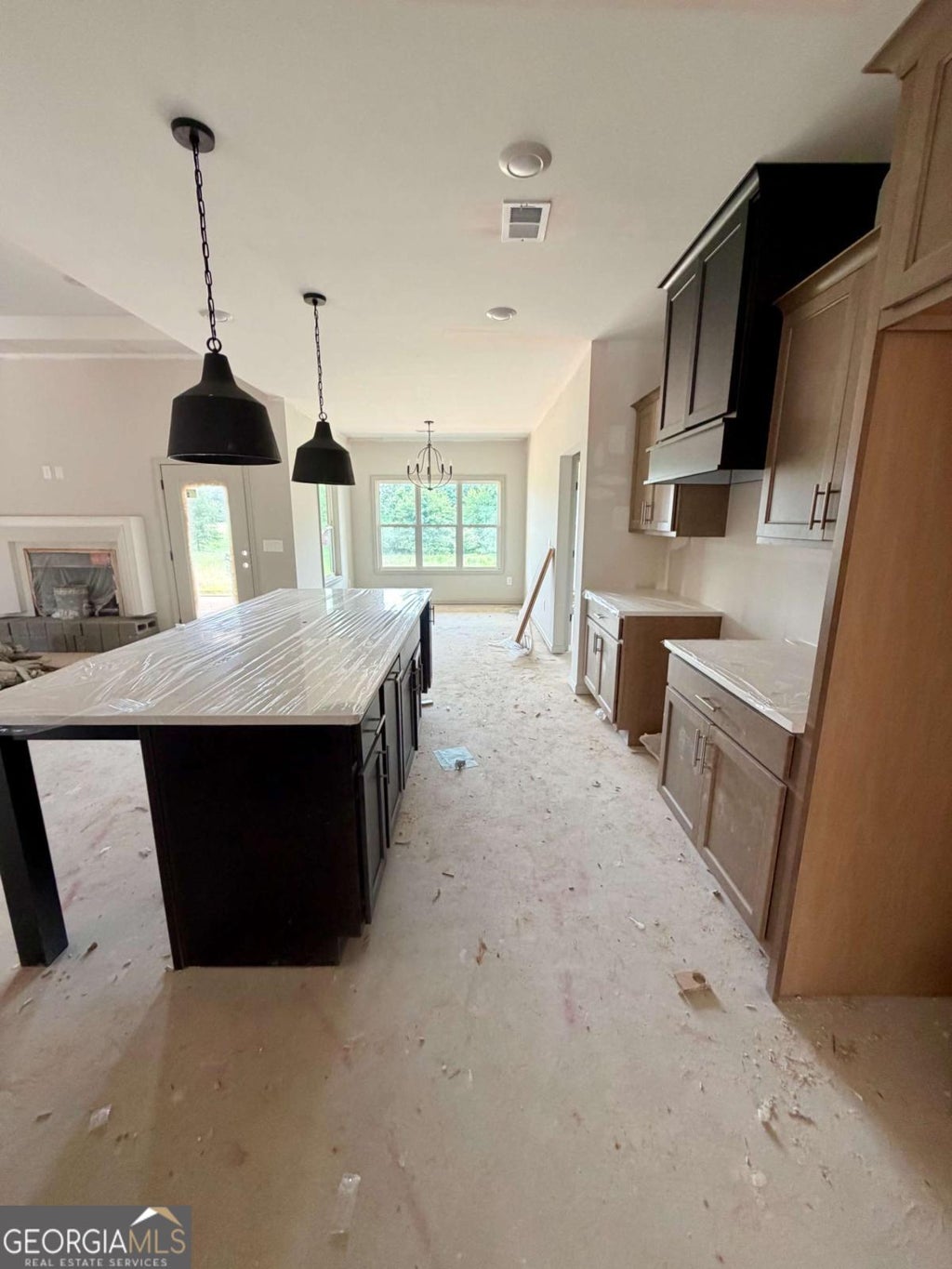Photo of 1040 Roopville Veal Road, Roopville, GA 30170 (MLS # 10794365)