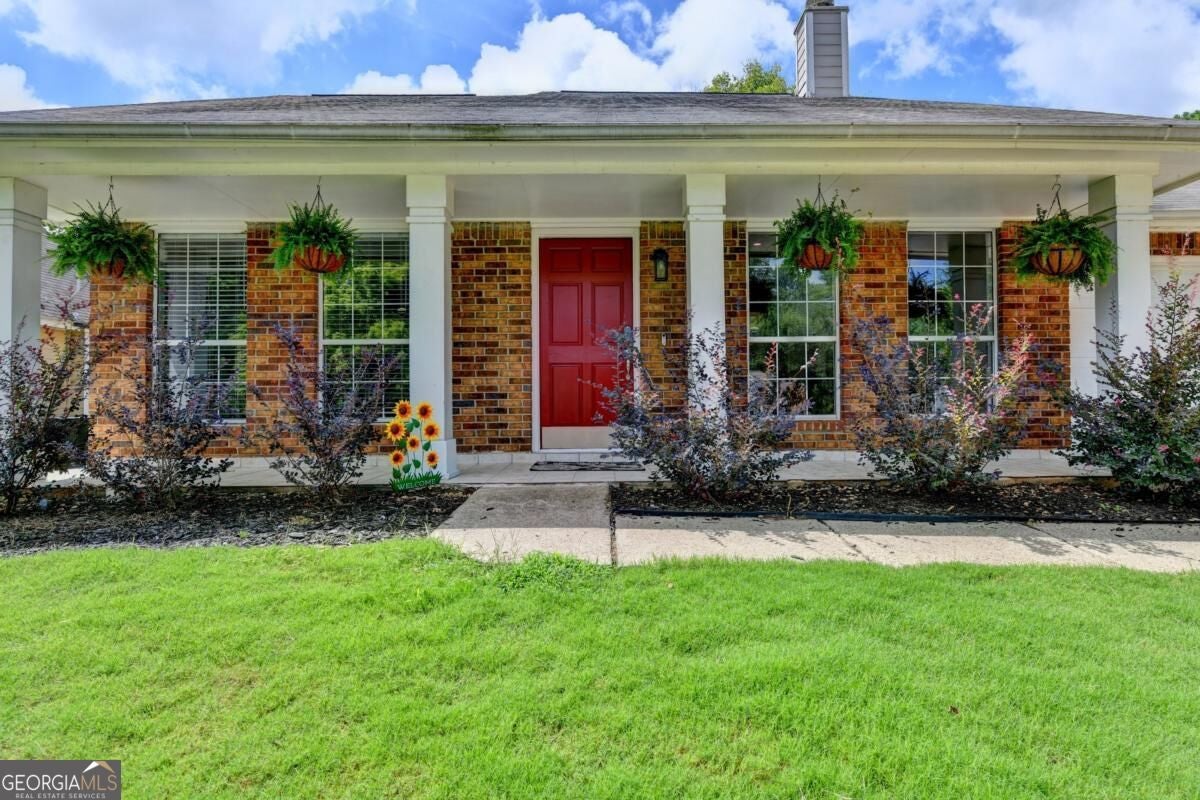 10525 Willow Meadow CIR