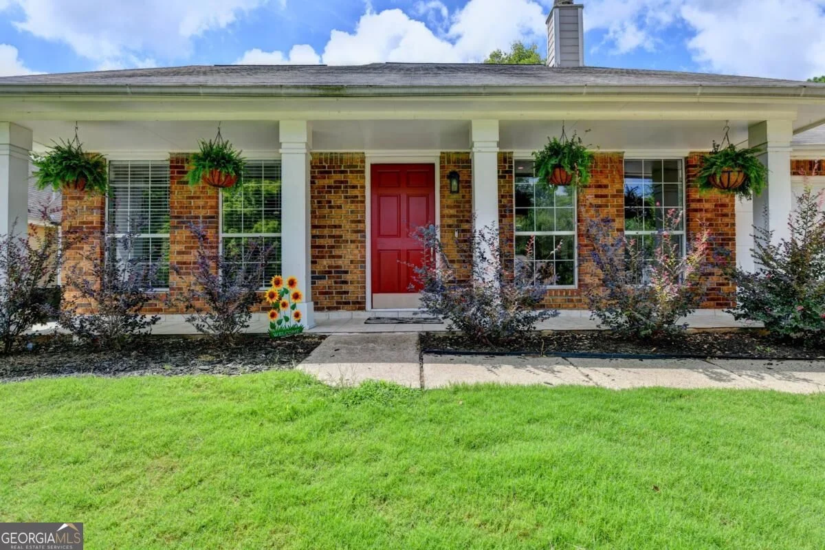 10525 Willow Meadow Circle